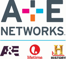 a_A and E Networks Sponsor page